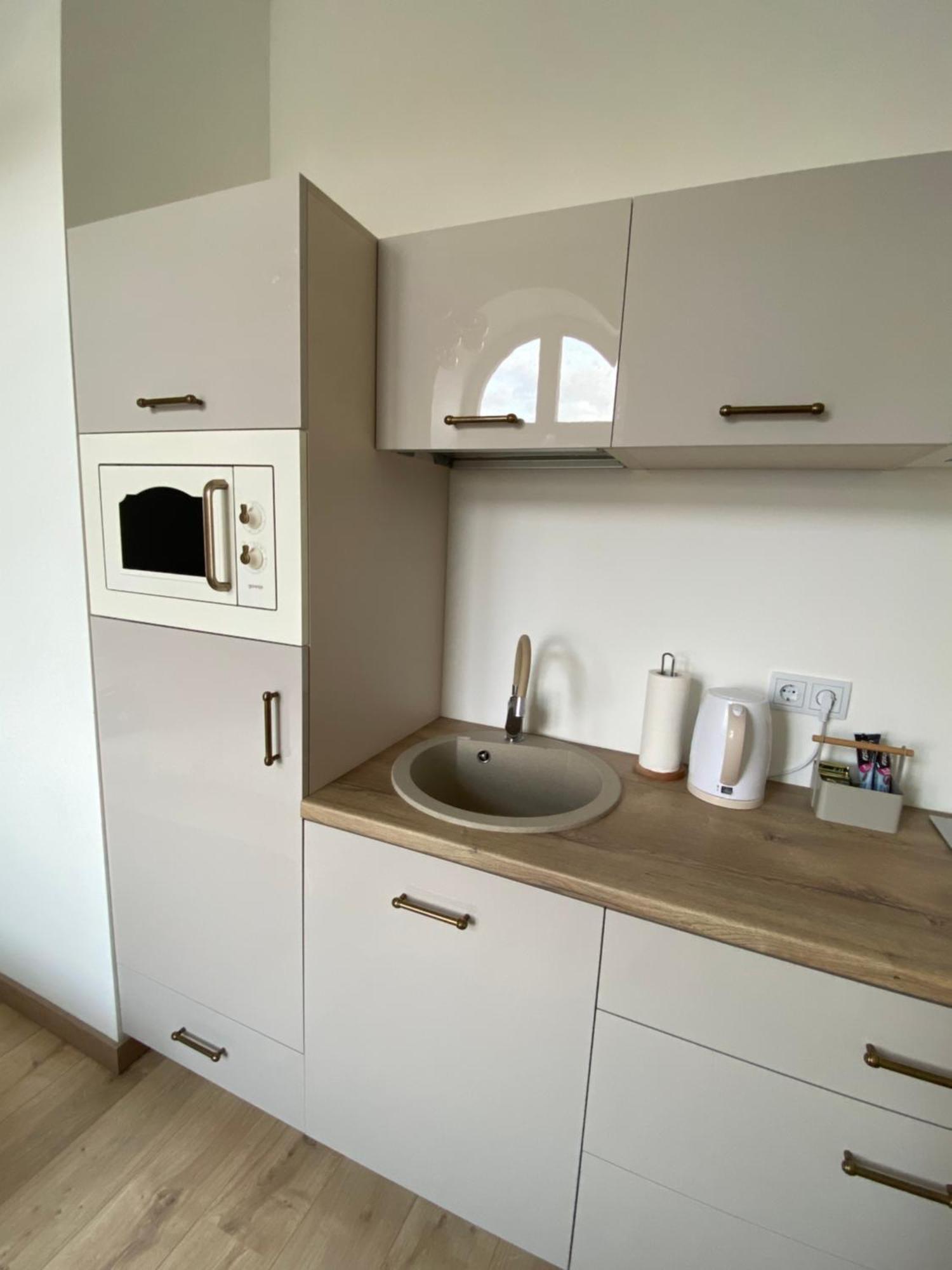Apartamento Golden Rush Riga Exterior foto