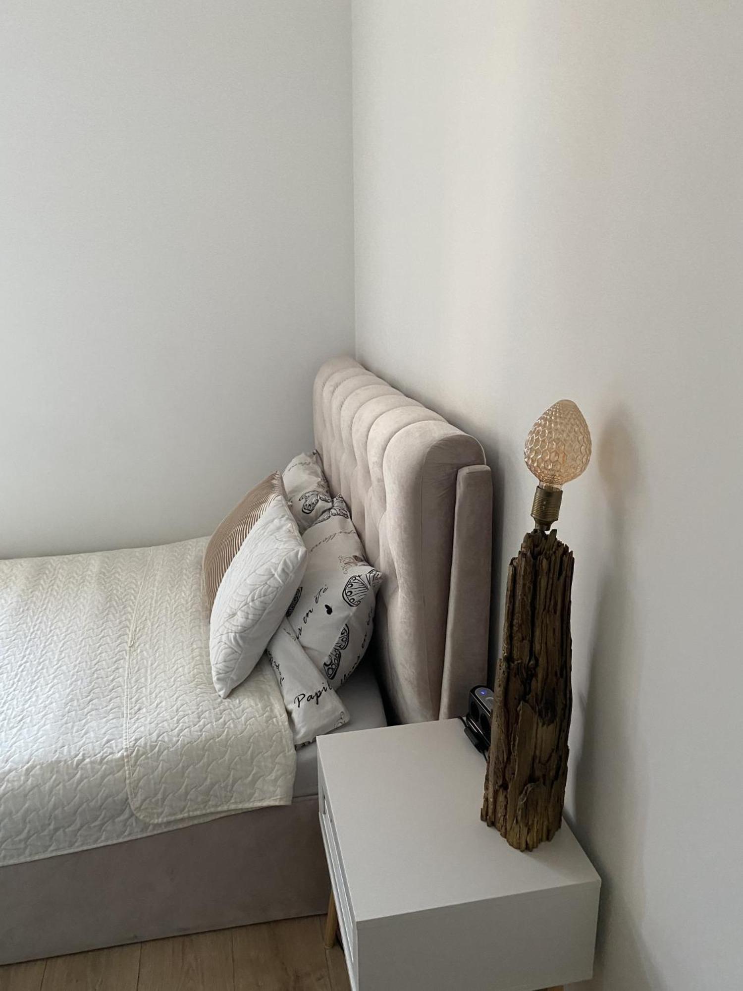 Apartamento Golden Rush Riga Exterior foto