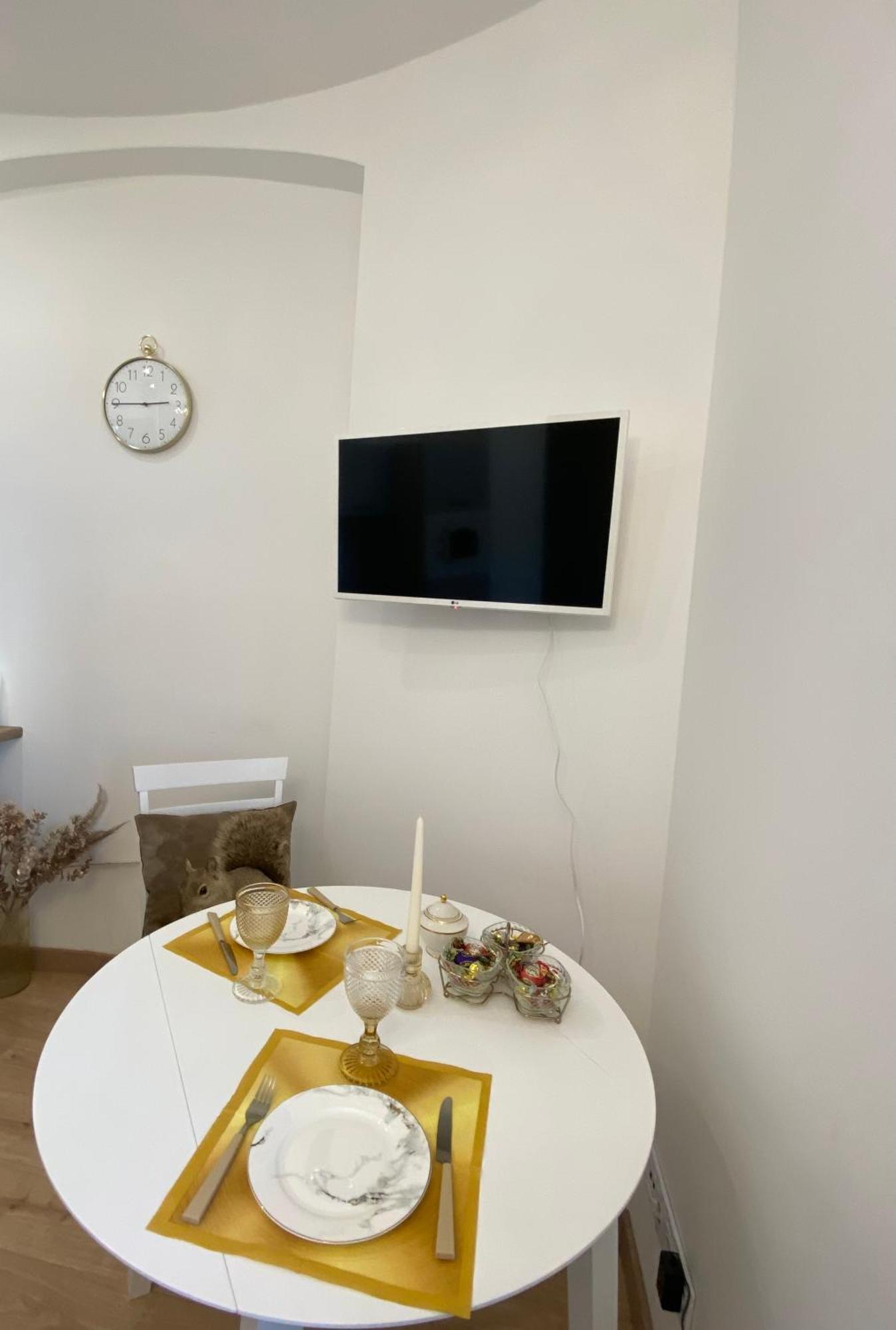 Apartamento Golden Rush Riga Exterior foto