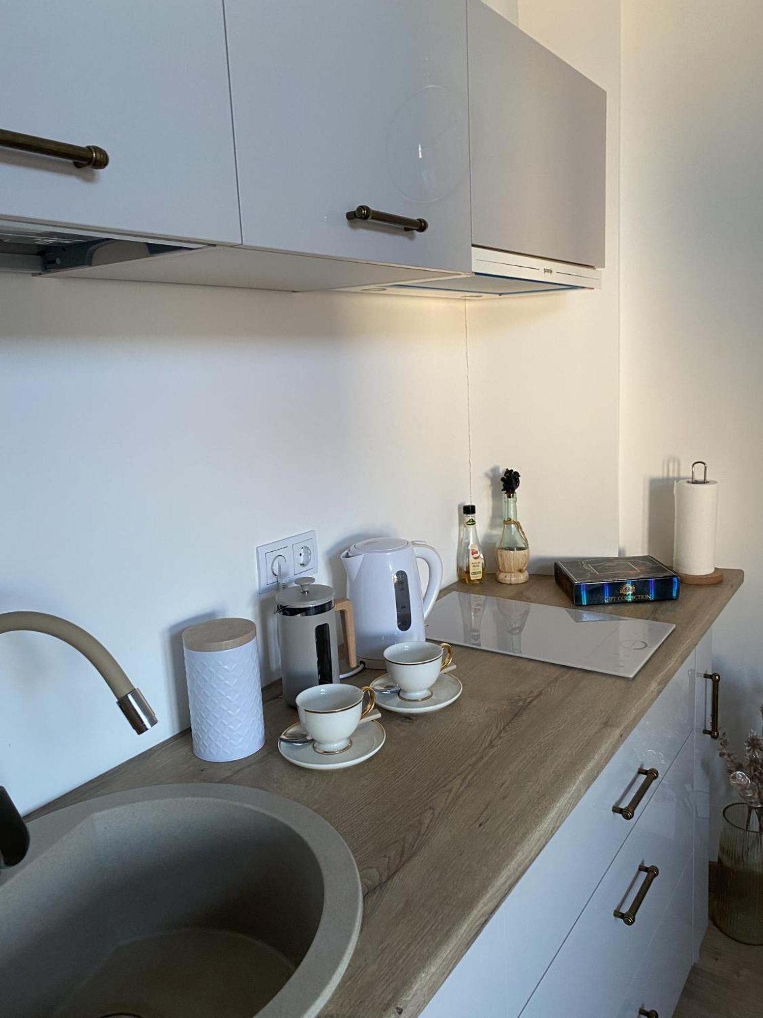 Apartamento Golden Rush Riga Exterior foto
