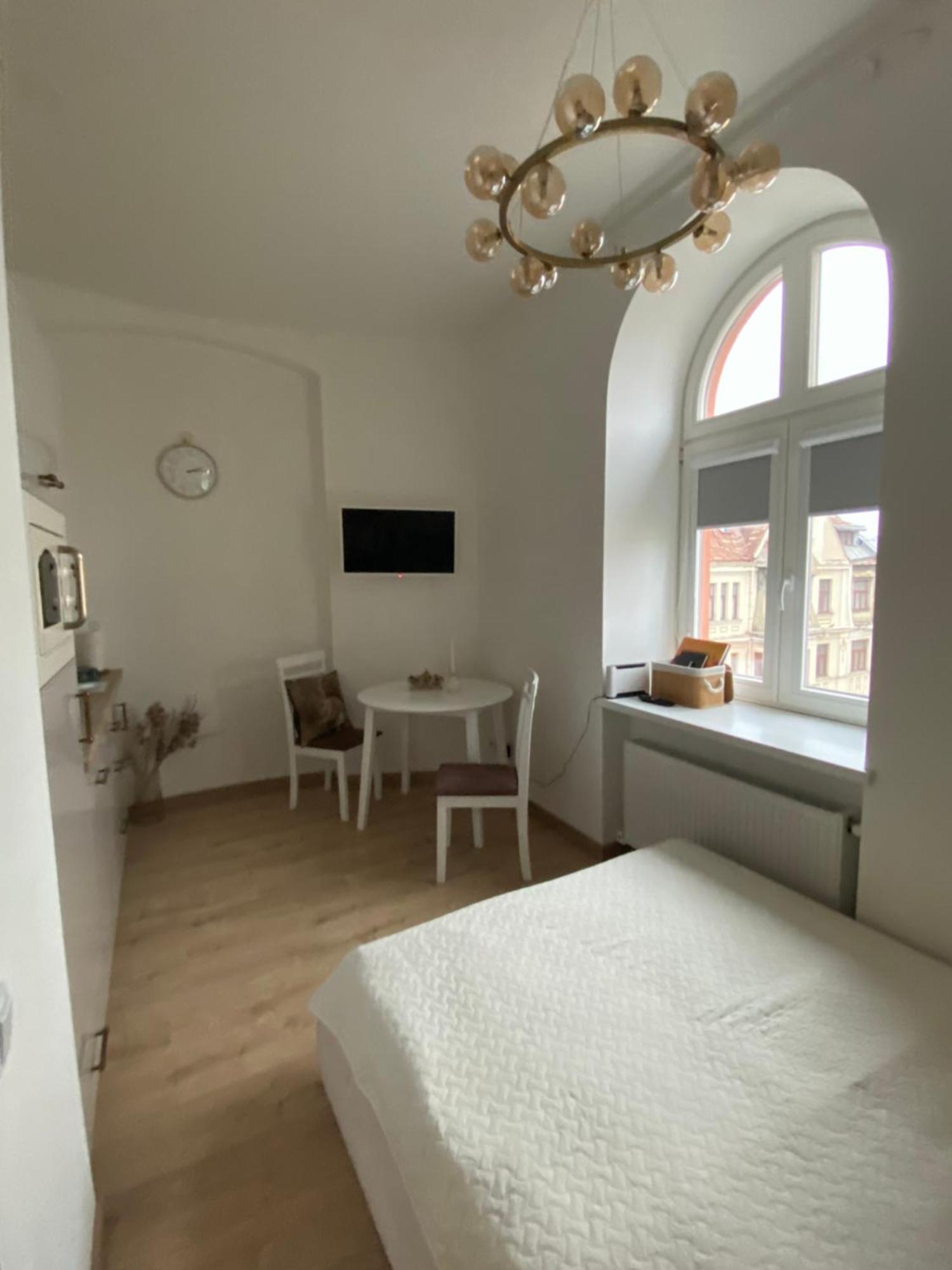 Apartamento Golden Rush Riga Exterior foto